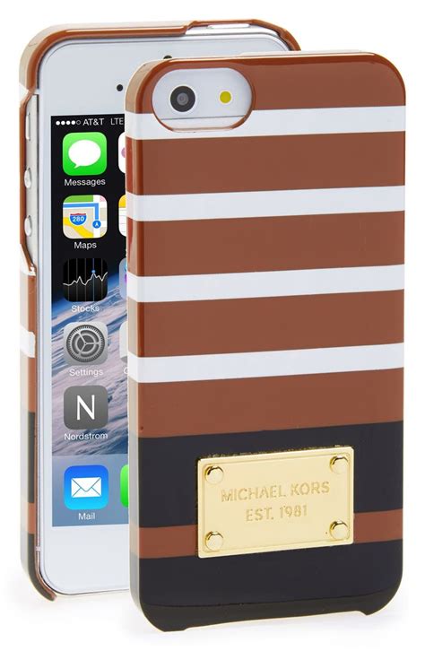 michael kors iphone case